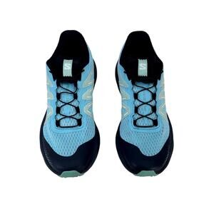 Salomon Pulsar Trail Running Shoe Women's 7